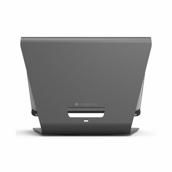 Compulocks Nollie iPad Pro 12.9 POS Kiosk, Black