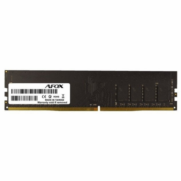 AFOX DDR3 8GB 1866MHZ