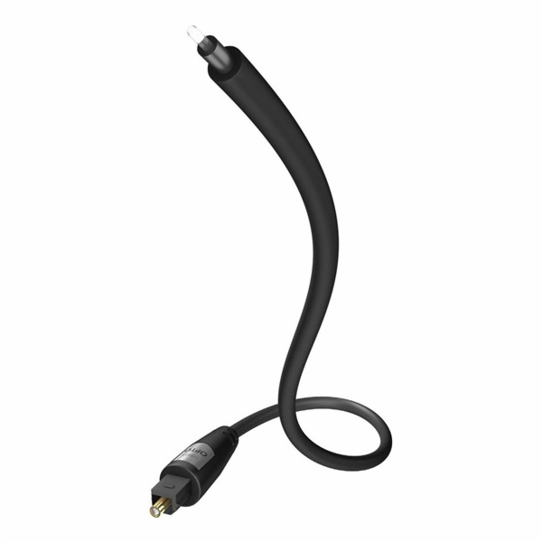 Inakustik Star II 00312115 Toslink 1,5 m optický kabel