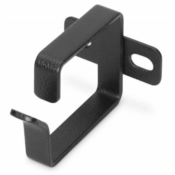 Intellinet Network Solutions Držák pro správu kabelů čern...