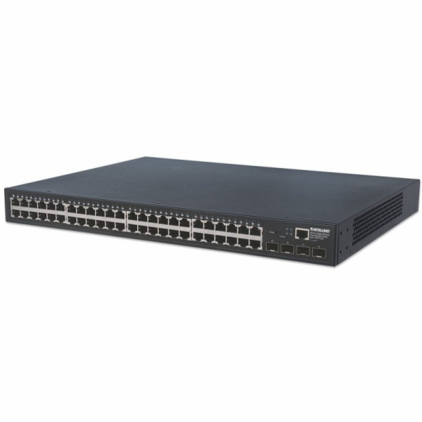 Switch Intellinet Network Solutions 561334