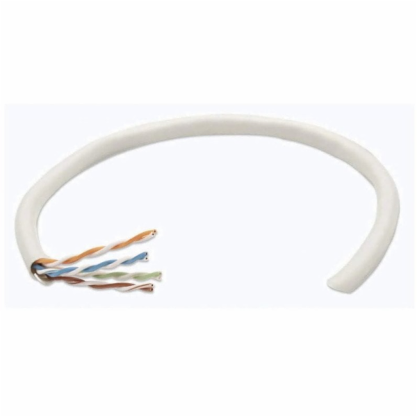 Intellinet Network Solutions UTP kabel 23 AWG SOHO 305m š...