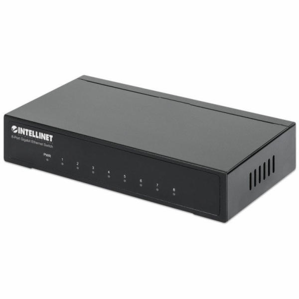 Switch Intellinet Network Solutions 530347