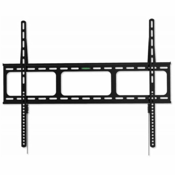Techly ICA-PLB 860 Držák na TV 2,03 m (80") Černá