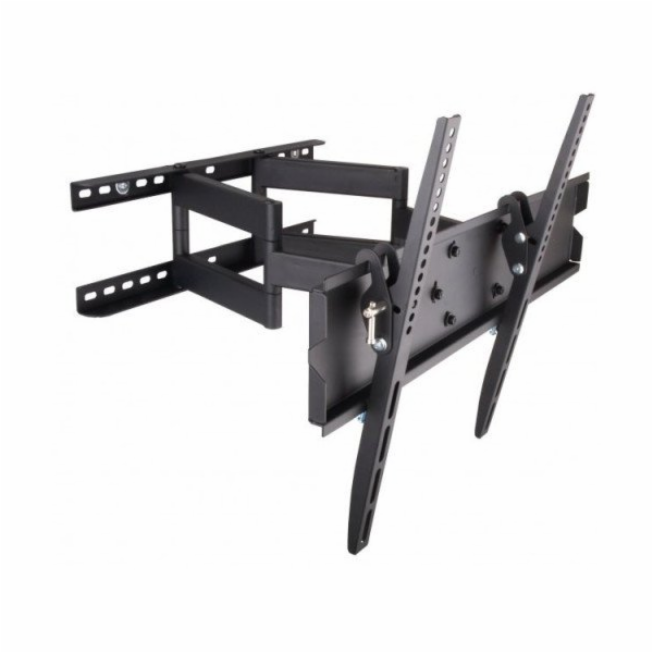 Techly ICA-PLB 147XL Držák na TV 177,8 cm (70") Černá