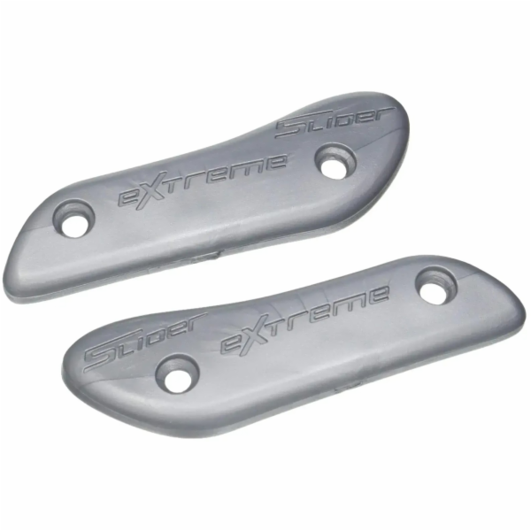 Fila FS Akc NRK EXTREME SLIDER SIL