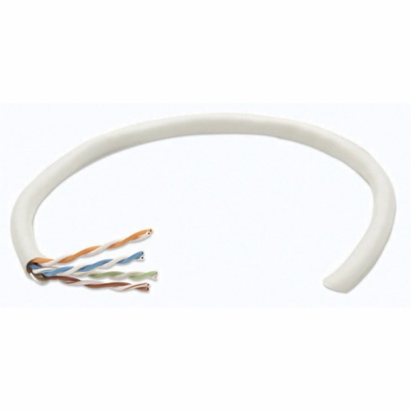 Instalační kabel Intellinet Network Solutions UTP kroucen...