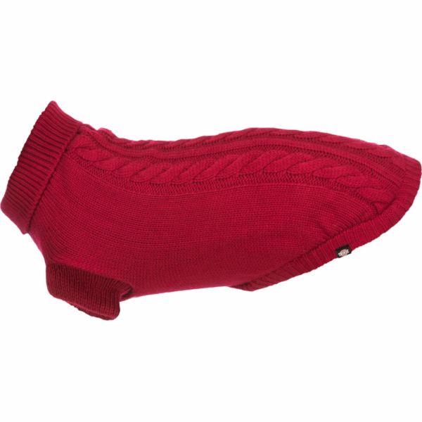 Trixie TX-680039 PSA SKODAČ L ČERVENÝ 60cm