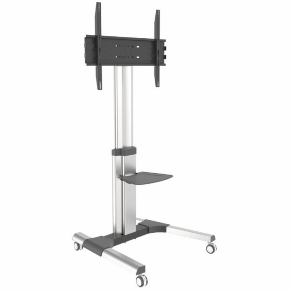 LCD Mobile Rack/LED 50-92Cali, 70 kg, s policí