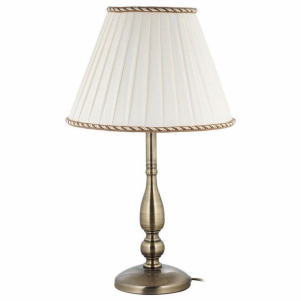 Stolní lampa EASYLINK T361B, 60 W, E27