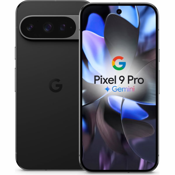 Google Pixel 9 Pro 16 cm (6.3") Dual SIM Android 14 5G US...