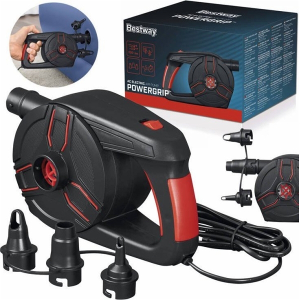 BESTWAY Elektrické čerpadlo Bestway 62258