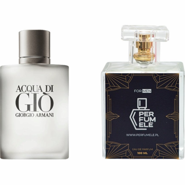 Giorgio Armani ARMANI ACQUA DI GIO (M) EDT/S 30ml PLNITELNÉ