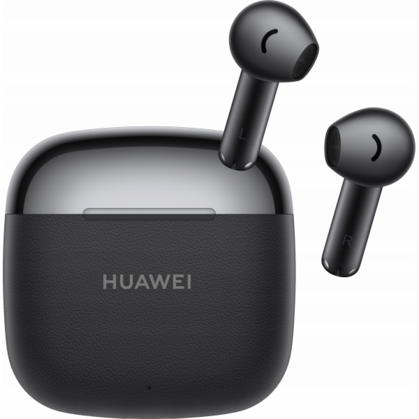Huawei FreeBuds SE 3 | Vestavěný mikrofon | Bluetooth | Č...