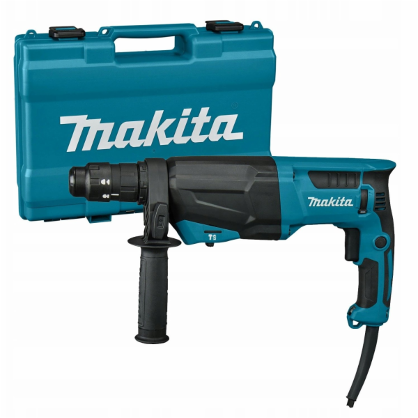 Makita HR2670FT Combi Hammer