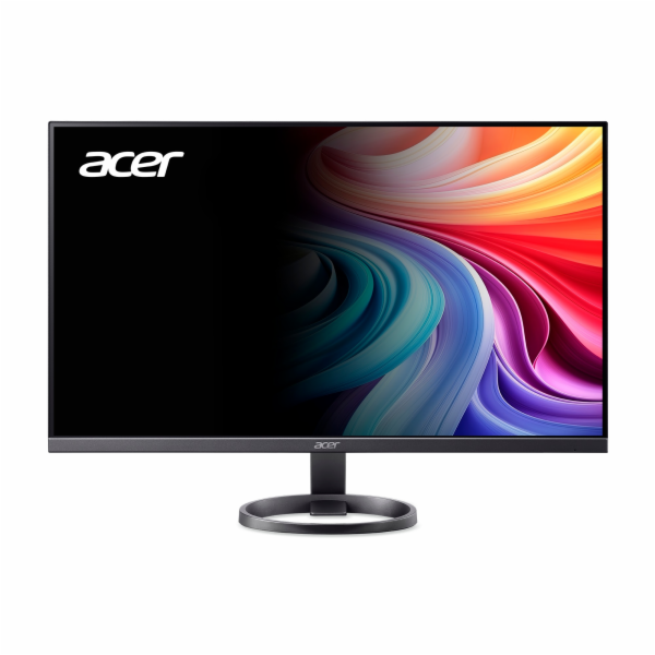 Acer LCD R242YGymix 23.8" IPS LED/1920x1080/1ms/250nits/V...