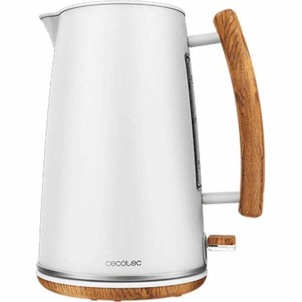 Cecotec Konvice ThermoSense 400 bílá