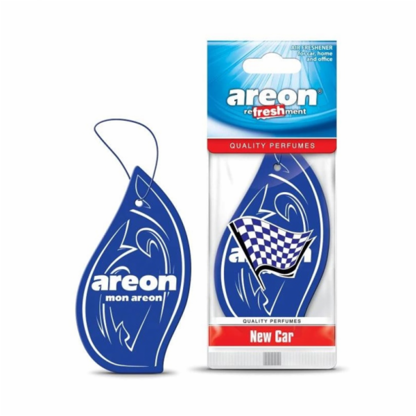 AREON FRESHMAN AUTO OROMON CLASSIC NOVÝ VŮZ