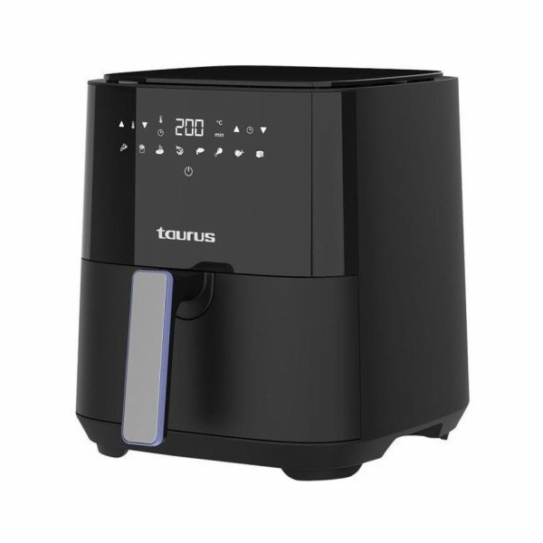 Digitální gril Taurus Air Fryer PTFAF5000