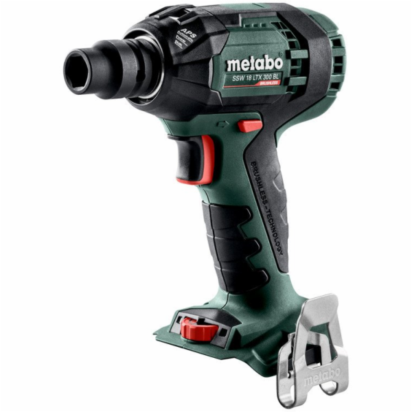 Metabo SSW 18 LTX 300 BL aku razovy utahovak