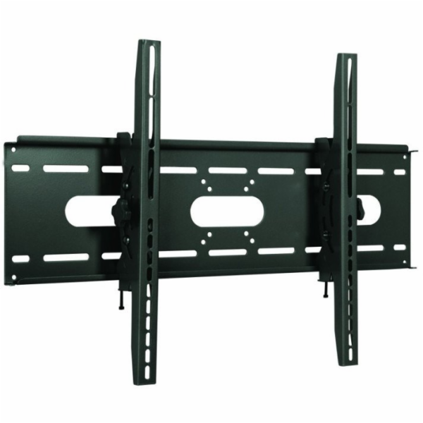 Techly Techly Wandhalterung pro 1 displej 42-80 bar