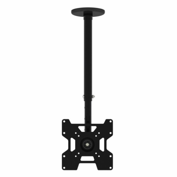 TECHLY 102345 Ceiling mount for TV LED/LCD/PLASMA 23-37 4...