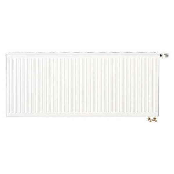 Caradon RADIÁTOR V33 600/700 TERMOTEKNIK SE ZÁVĚSY 1653W