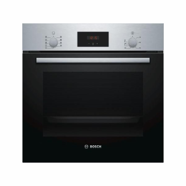 Bosch Serie 2 HBF114ES0 trouba 66 l Nerezová ocel