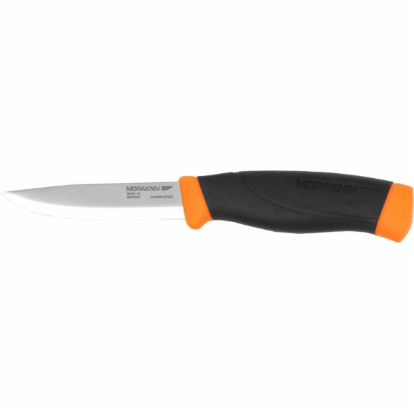 Morakniv Companion Knife Heavy Duty oranžový