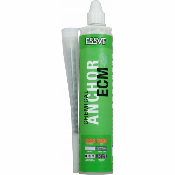 Fixační pryskyřice ECM, 300 ml