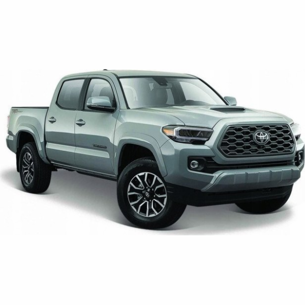Maisto Toyota Tacoma TRD 2023, kompozitní model v měřítku...