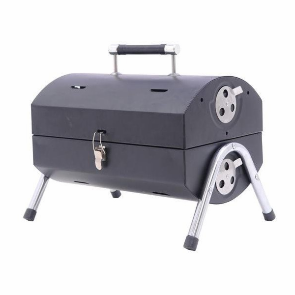 Turistický gril YH28014C, 42 x 27,5 x 35 cm