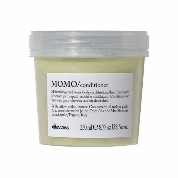 DAVINES_Essential Haircare Momo Conditioner hydratační ko...