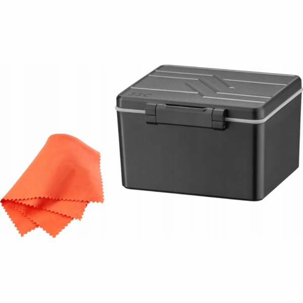 JJC pouzdro JJC JBC-34AK pouzdro na baterie 20 x AA + 14 ...