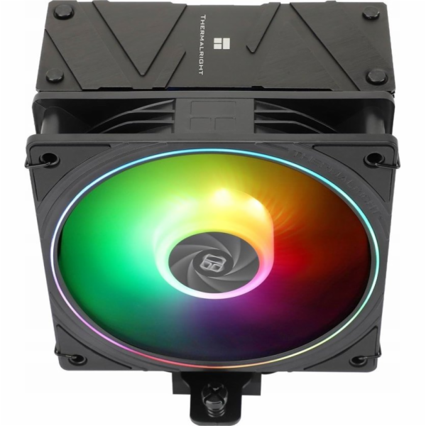 Chladič CPU Thermalright Assassin Spirit 120 Evo