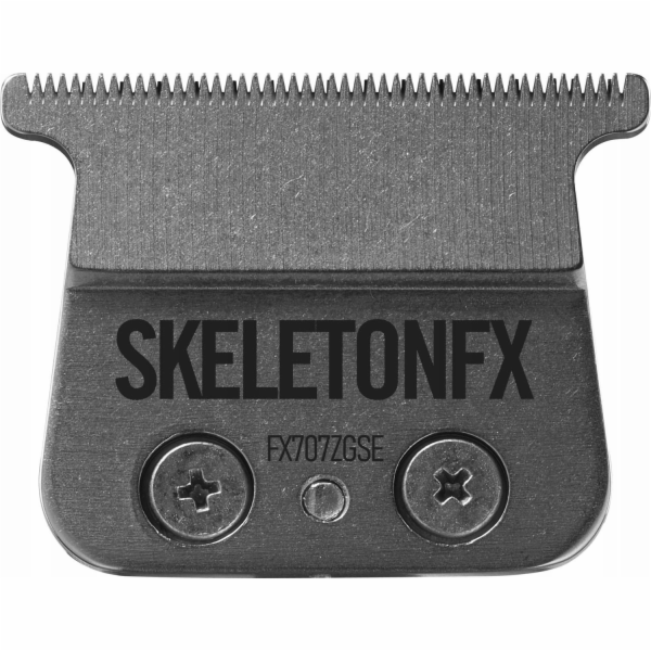 BaByliss Přídavná čepel pro zastřihovač Skeleton Gunsteel...