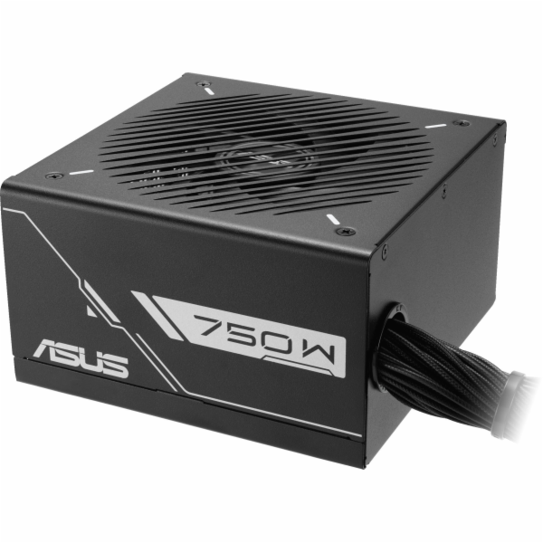 Asus Napájecí zdroj Prime Bronze 750W (90YE00Y0-B0NA00)