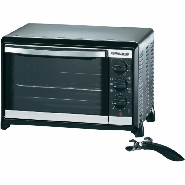Mini trouba Rommeslbacher BG1055E