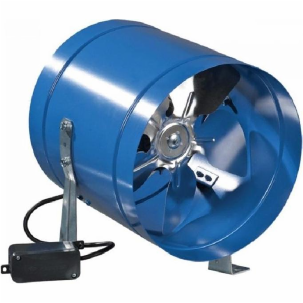 VENTS VKOMZ 150 Potrubní ventilátor, axiální