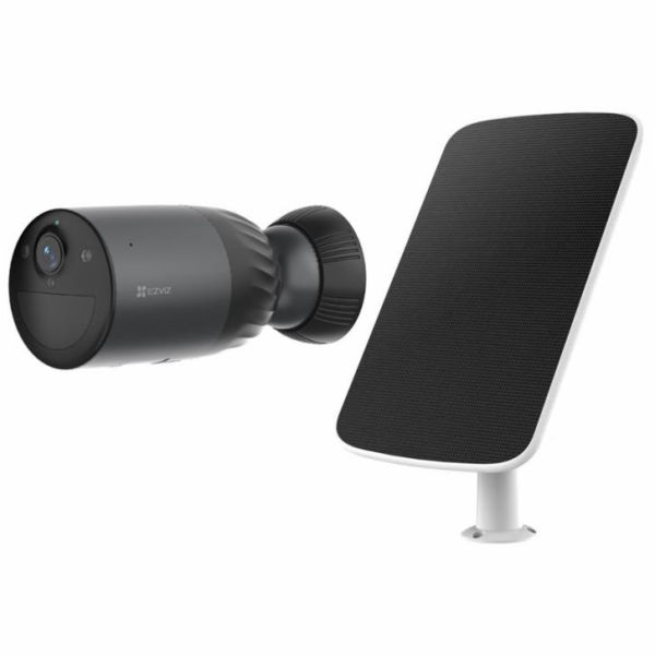 EZVIZ IP kamera BC1C 4K kit/ bullet/ Wi-Fi/ 8Mpix/ krytí ...