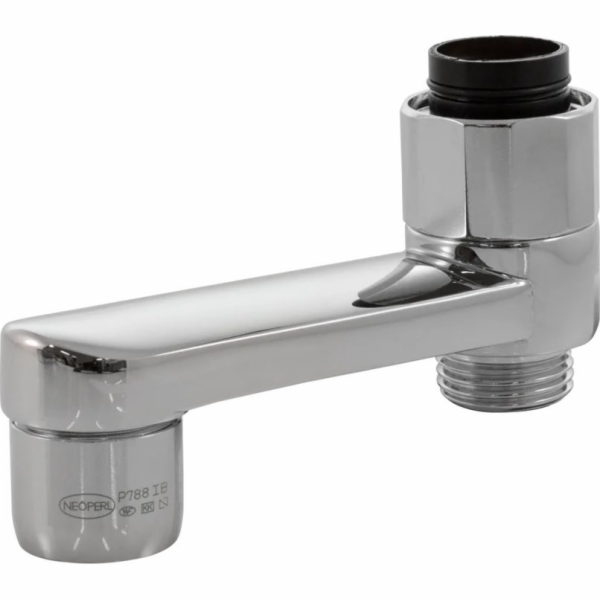 MÍCHACÍ TRUBKA S EJEKTOREM 211508