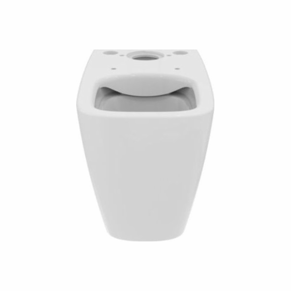 WC STOJÍ I LIFE B BÍLÉ BÍLÉ