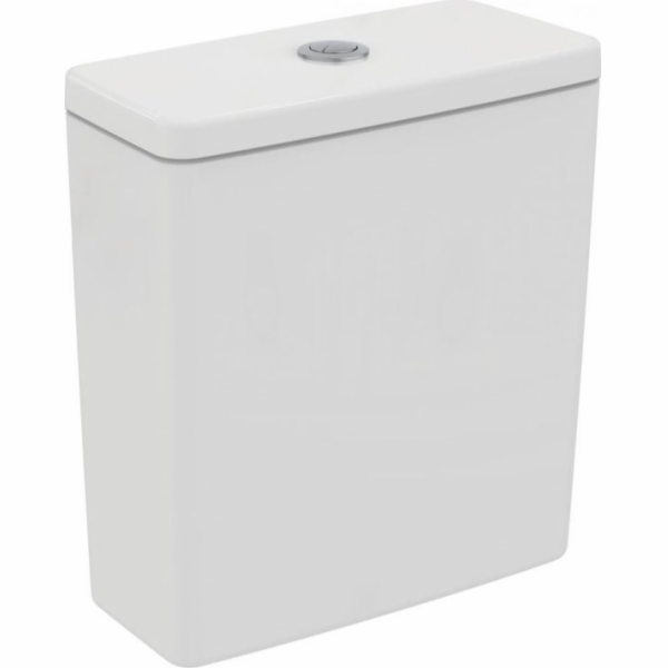 NÁDRŽKA NA WC I LIFE B WHITE