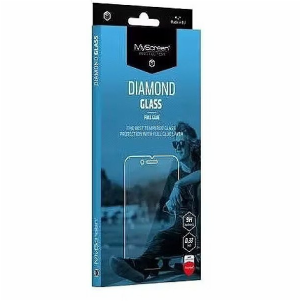 MyScreen Protector Ochranné sklo MyScreen pro Apple iPhon...