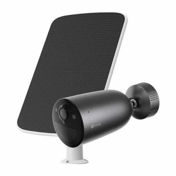 EZVIZ IP kamera EB3 4G kit/ bullet/ 4G/LTE/ 3Mpix/ krytí ...
