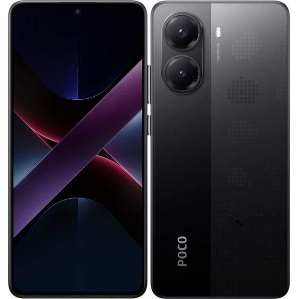 Xiaomi POCO X7 Pro 256GB, mobilní telefon