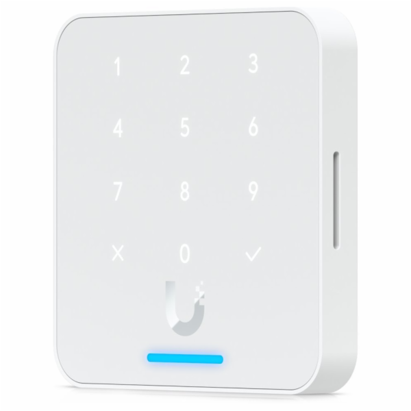 Ubiquiti UniFi Access G3 Reader Flex W - Přístupová čtečk...