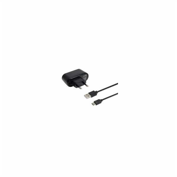 EVOLVEO univerzální nabíječka USB-C pro mobilní telefony,...