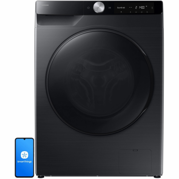PRAČKA - SUŠIČKA WD90DG6G94BBU4 SAMSUNG