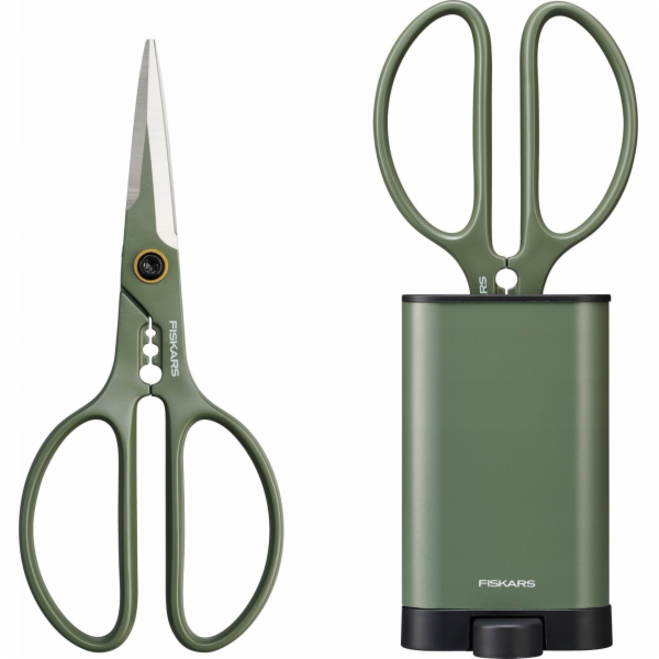 Zahradní nůžky Fiskars, 170 mm